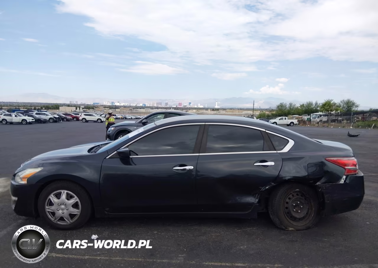 2013 Nissan Altima 2.5 S VIN:1N4AL3AP0DC194516 - 14