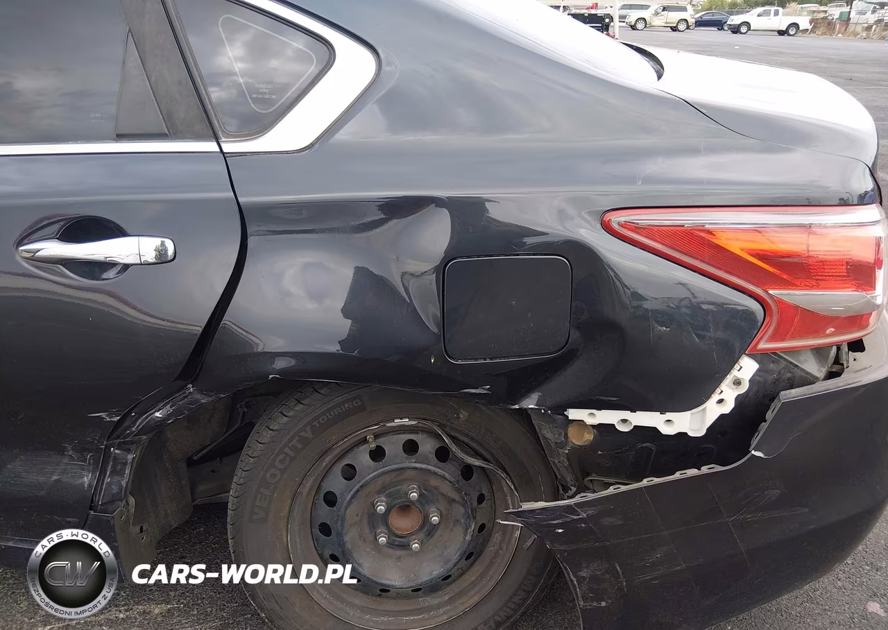 2013 Nissan Altima 2.5 S VIN:1N4AL3AP0DC194516 - 6