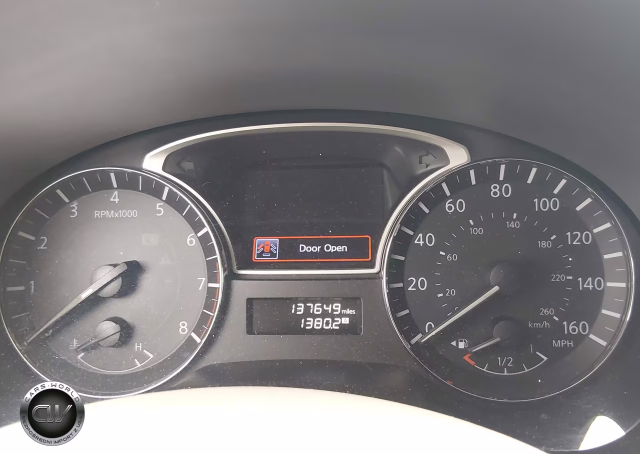 2013 Nissan Altima 2.5 S VIN:1N4AL3AP0DC194516 - 7