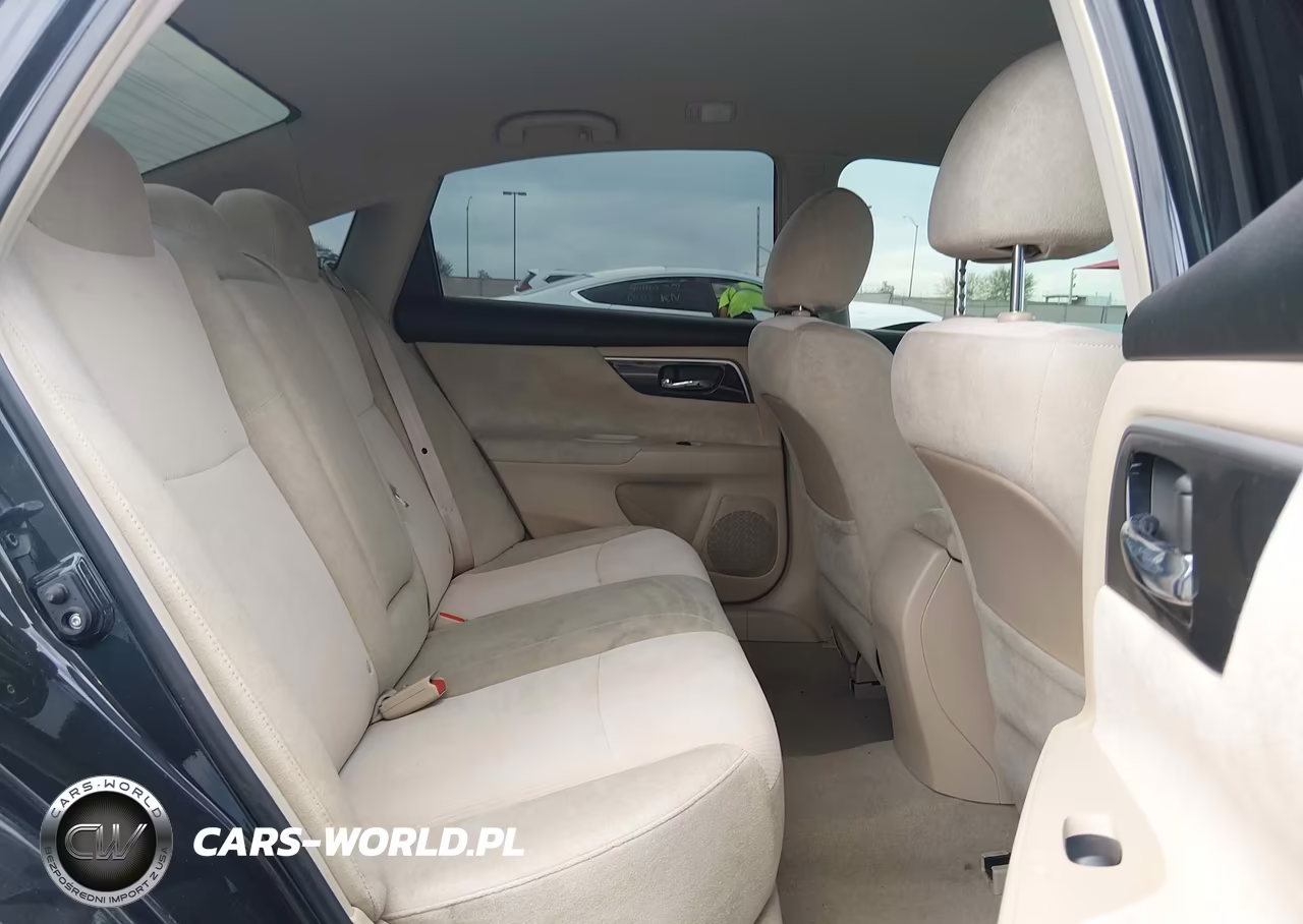 2013 Nissan Altima 2.5 S VIN:1N4AL3AP0DC194516 - 8
