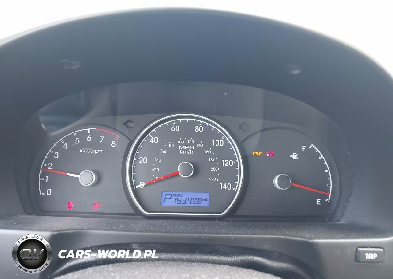 2010 Hyundai Elantra Gls VIN:KMHDU4AD4AU080214 - 7