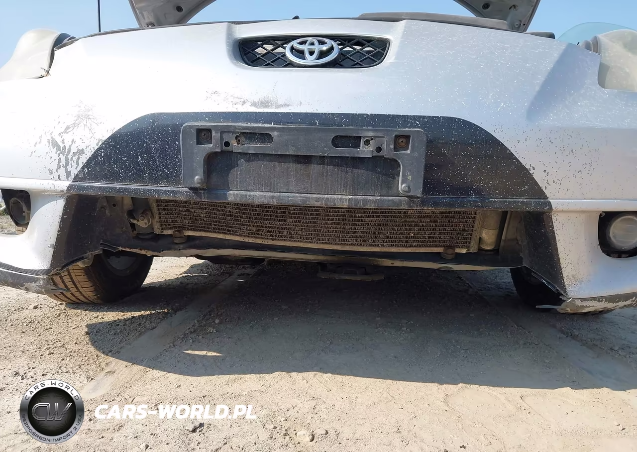 2002 Toyota Celica Gt VIN:JTDDR32T120117900 - 6