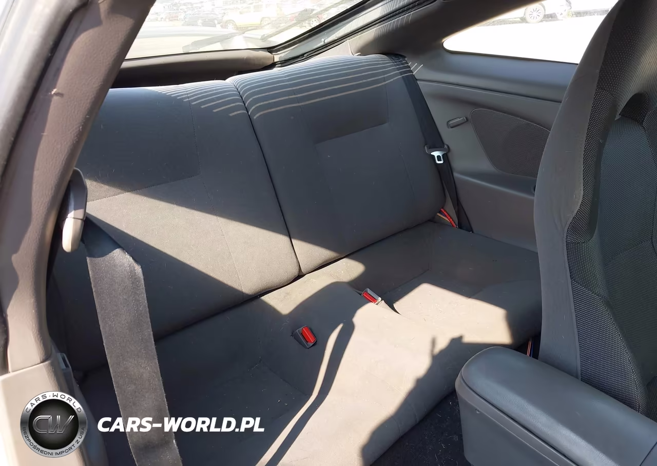 2002 Toyota Celica Gt VIN:JTDDR32T120117900 - 8