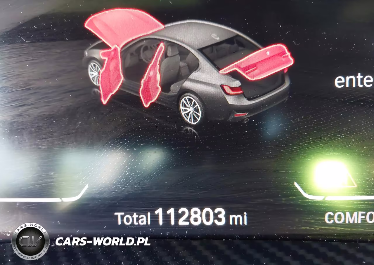 2020 BMW 330I VIN:3MW5R1J07L8B46211 - 15