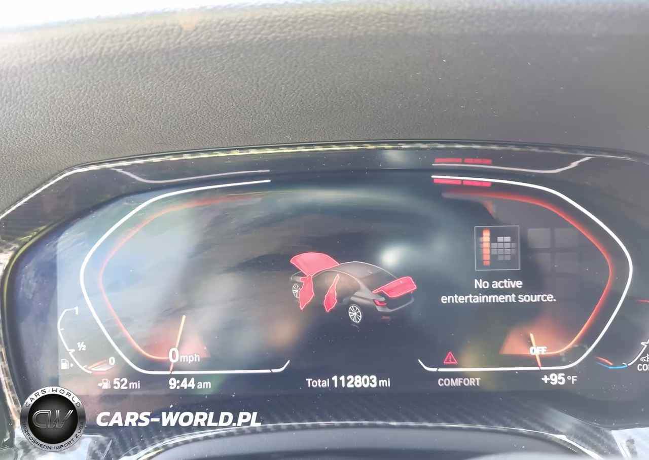 2020 BMW 330I VIN:3MW5R1J07L8B46211 - 7