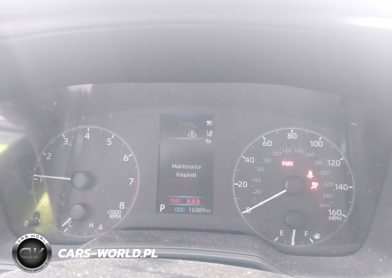 2025 Toyota Corolla Le VIN:5YFB4MDE7SP326834 - 15