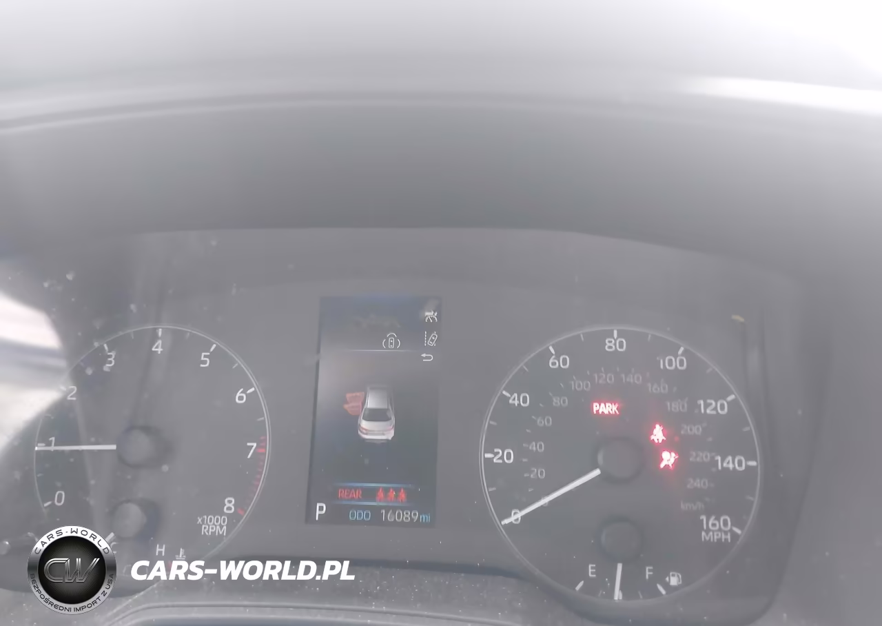 2025 Toyota Corolla Le VIN:5YFB4MDE7SP326834 - 7
