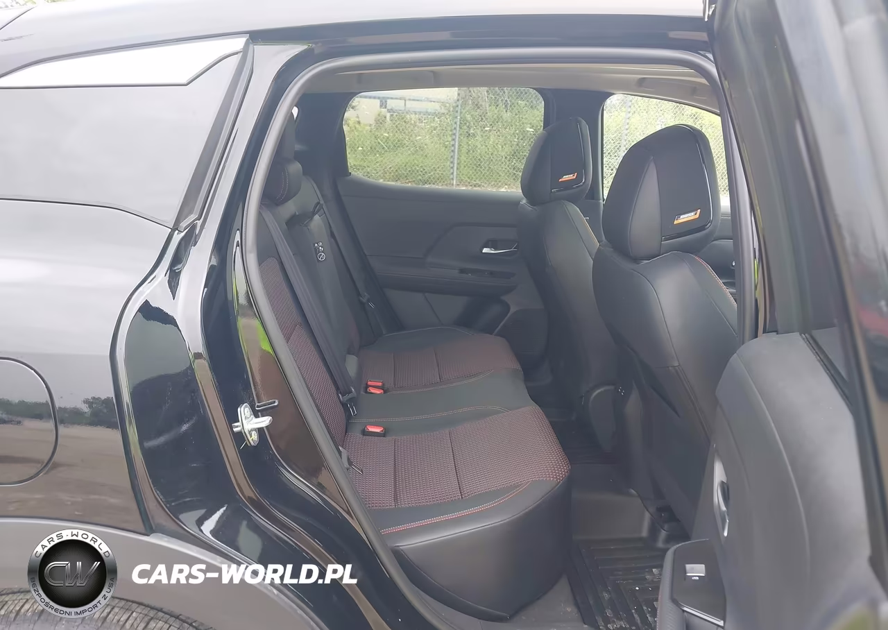 2022 Kia Seltos Ex VIN:KNDERCAA6N7238390 - 8