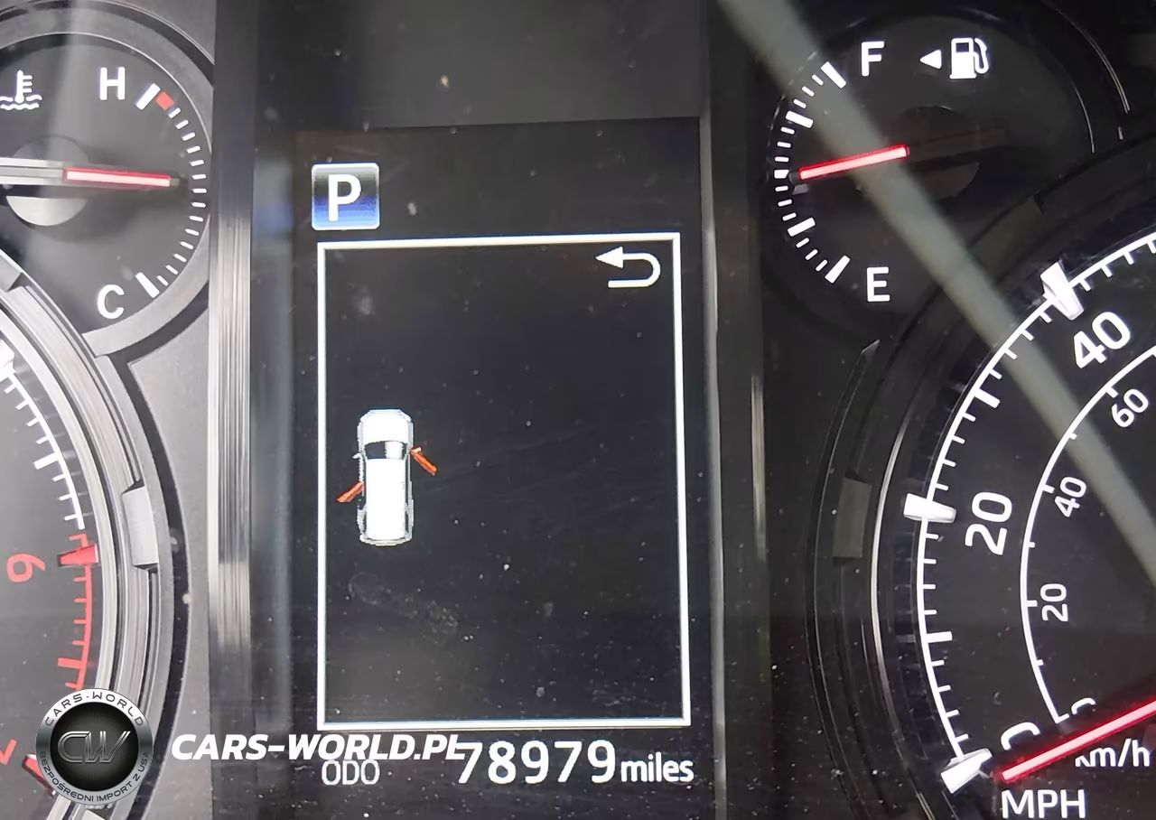 2023 Toyota 4Runner Sr5 VIN:JTEEU5JRXP5294262 - 15