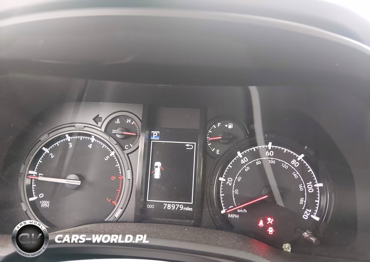 2023 Toyota 4Runner Sr5 VIN:JTEEU5JRXP5294262 - 7