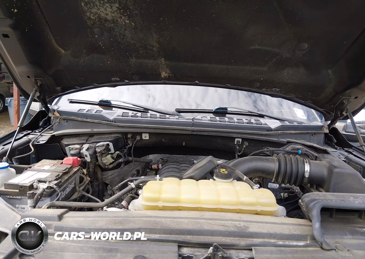 2019 Ford F-150 Platinum VIN:1FTEW1E54KFB33309 - 10