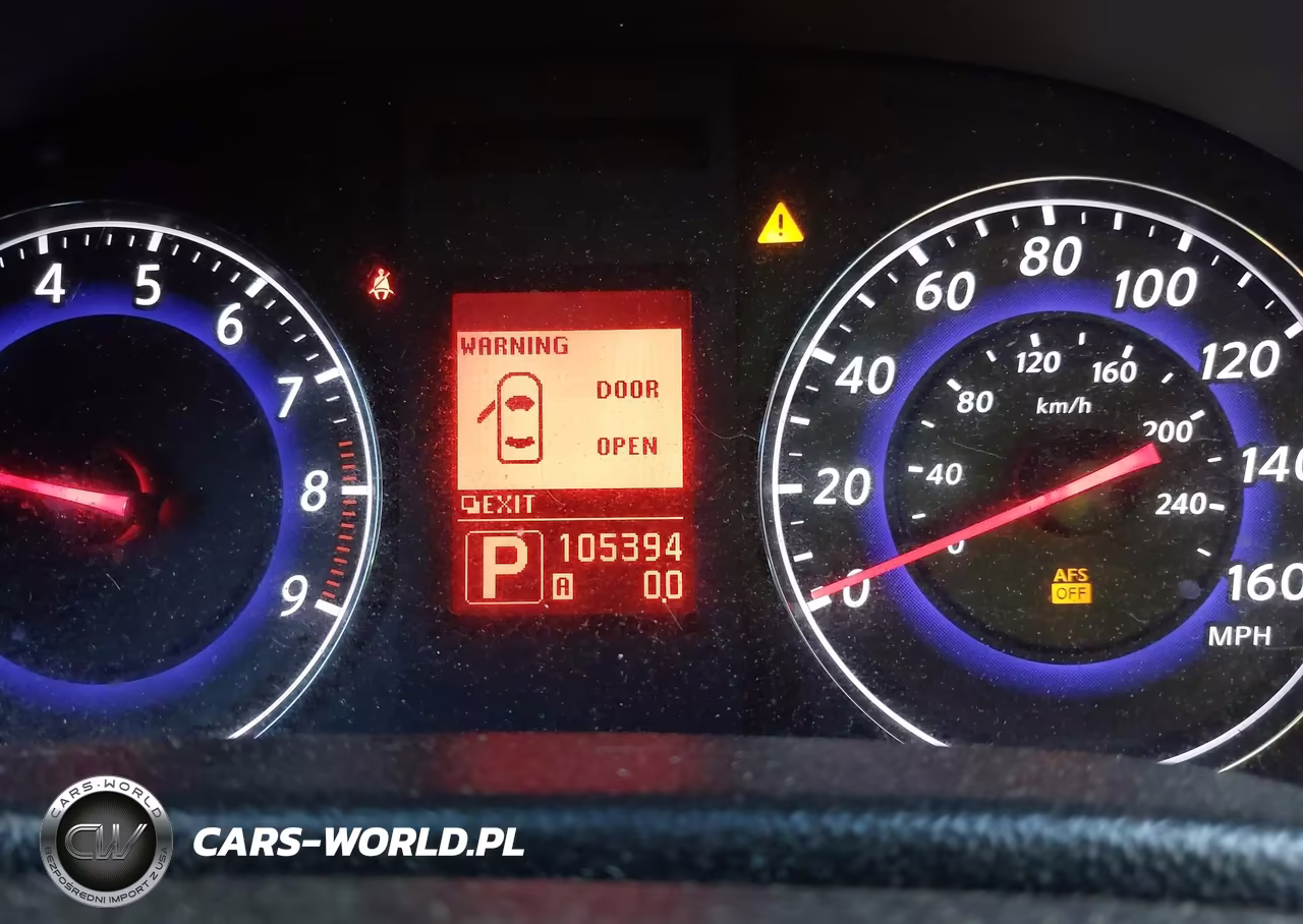 2007 Infiniti G35X VIN:JNKBV61F97M818201 - 16