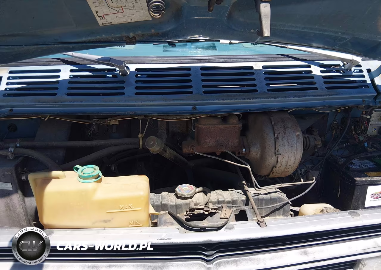 1977 Dodge Tradesman 300 VIN:B35BF7X199778 - 10