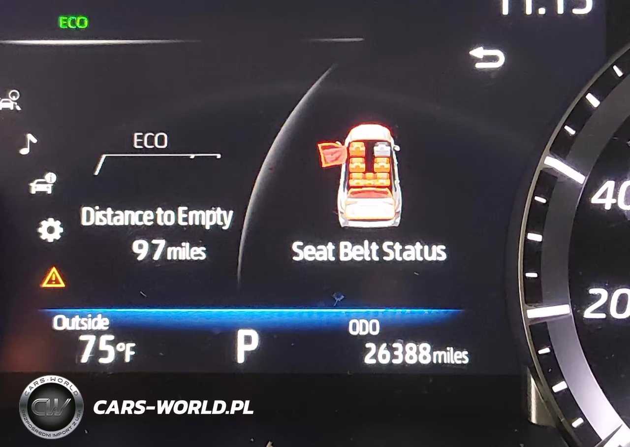 2022 Toyota Highlander Xle VIN:5TDGZRBH3NS202816 - 16