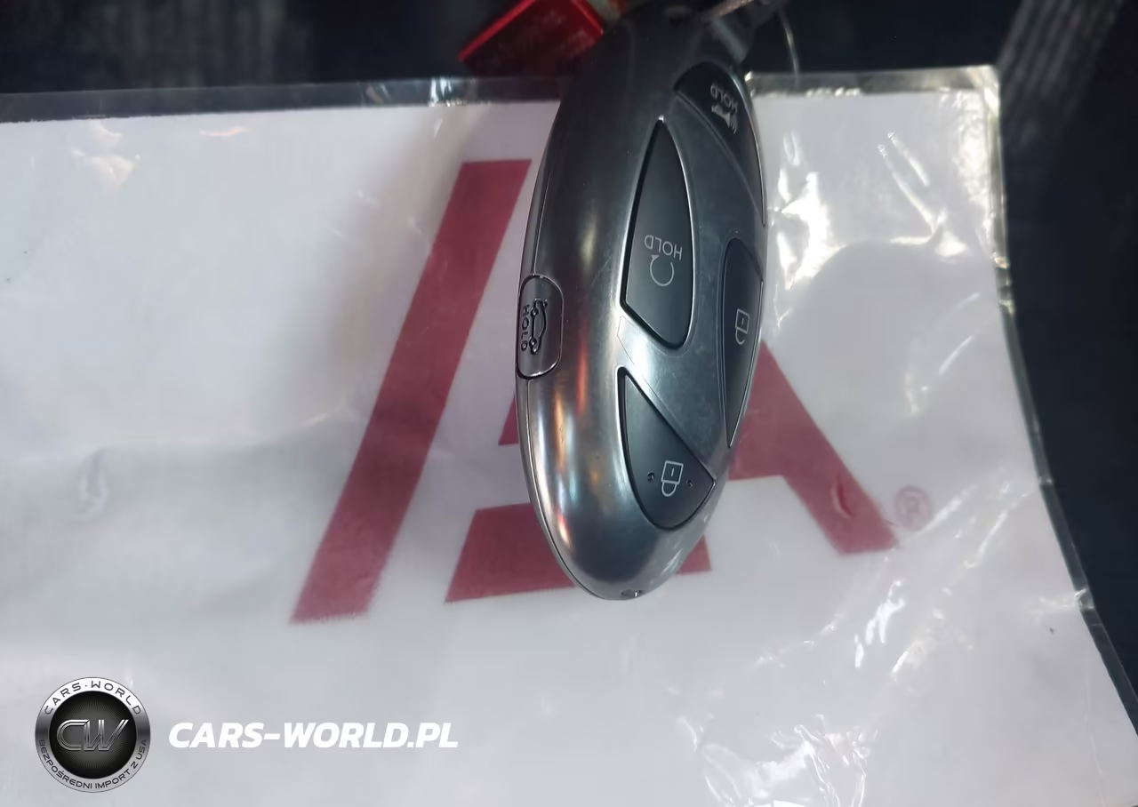 2026 Hyundai Sonata Hybrid Blue VIN:KMHL24JJ6TA168872 - 11