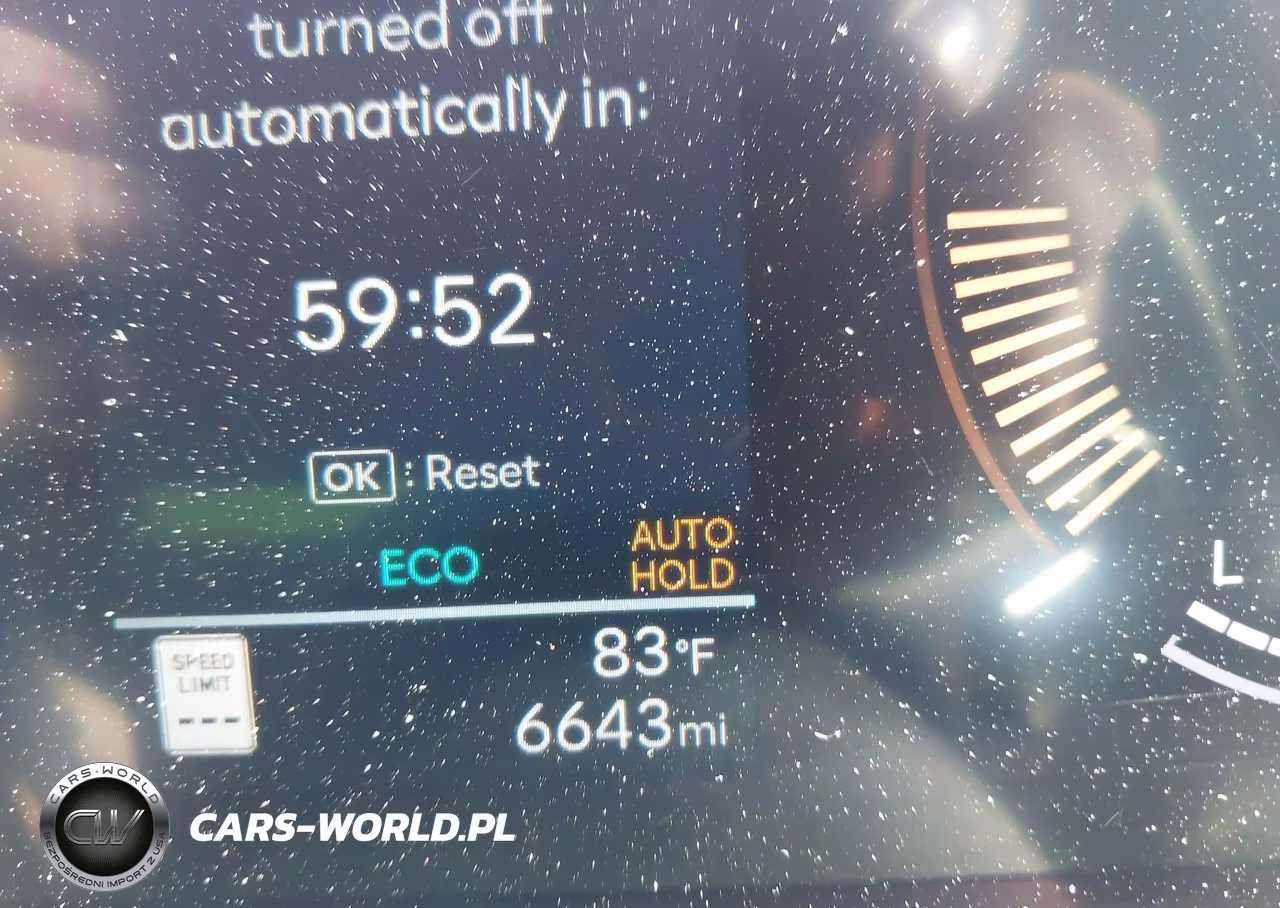 2026 Hyundai Sonata Hybrid Blue VIN:KMHL24JJ6TA168872 - 15