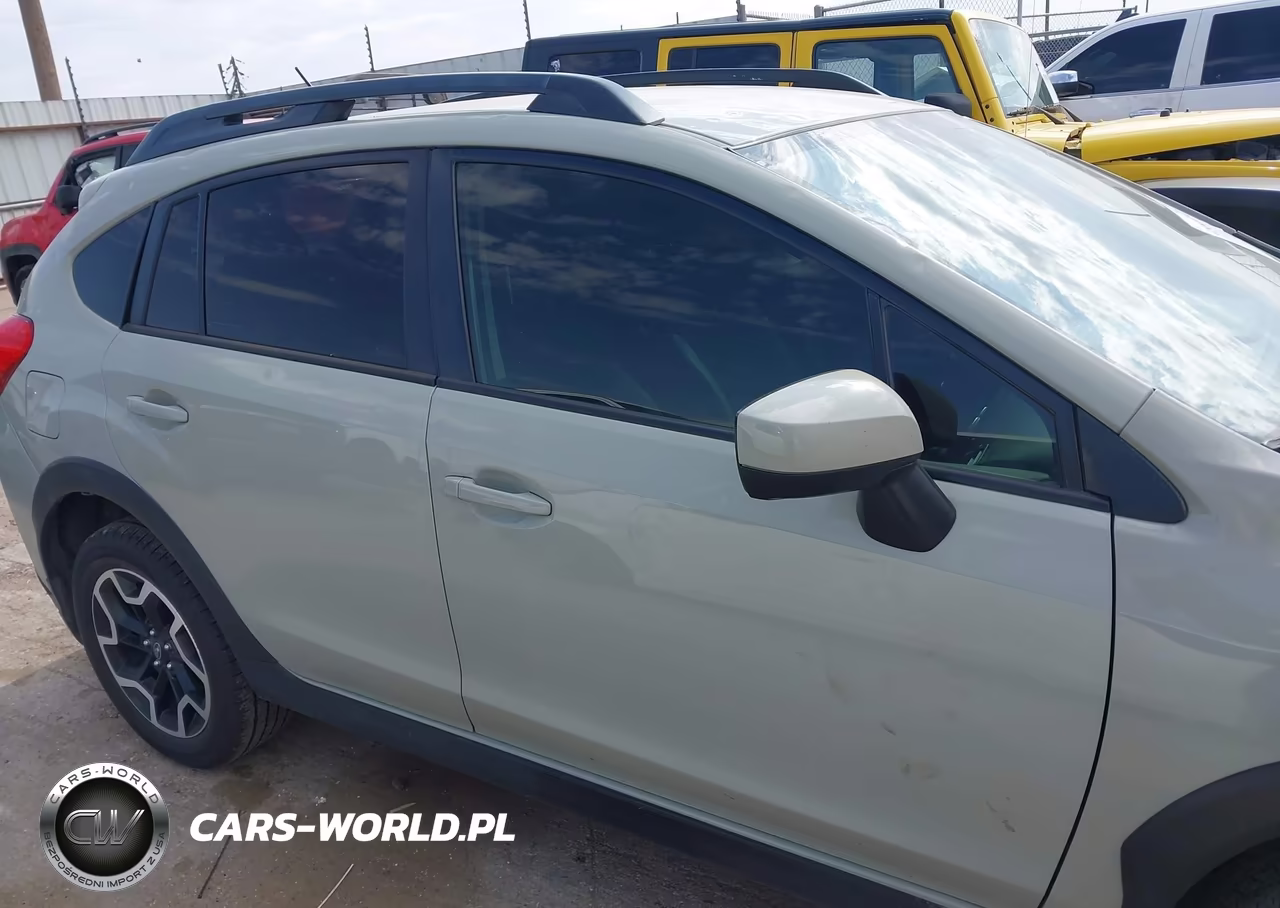 2016 Subaru Crosstrek 2.0I Premium VIN:JF2GPABC0G8318656 - 13