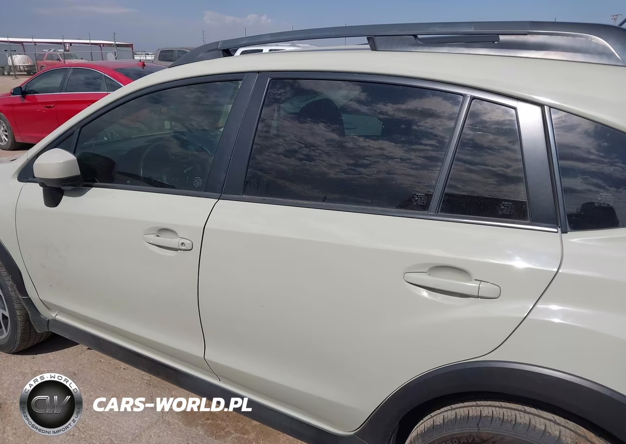 2016 Subaru Crosstrek 2.0I Premium VIN:JF2GPABC0G8318656 - 14