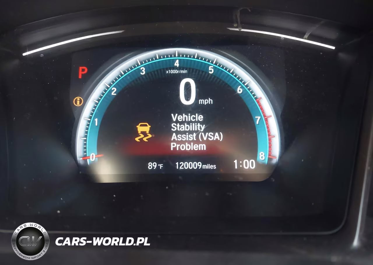 2017 Honda Civic Ex VIN:SHHFK7H55HU408020 - 16