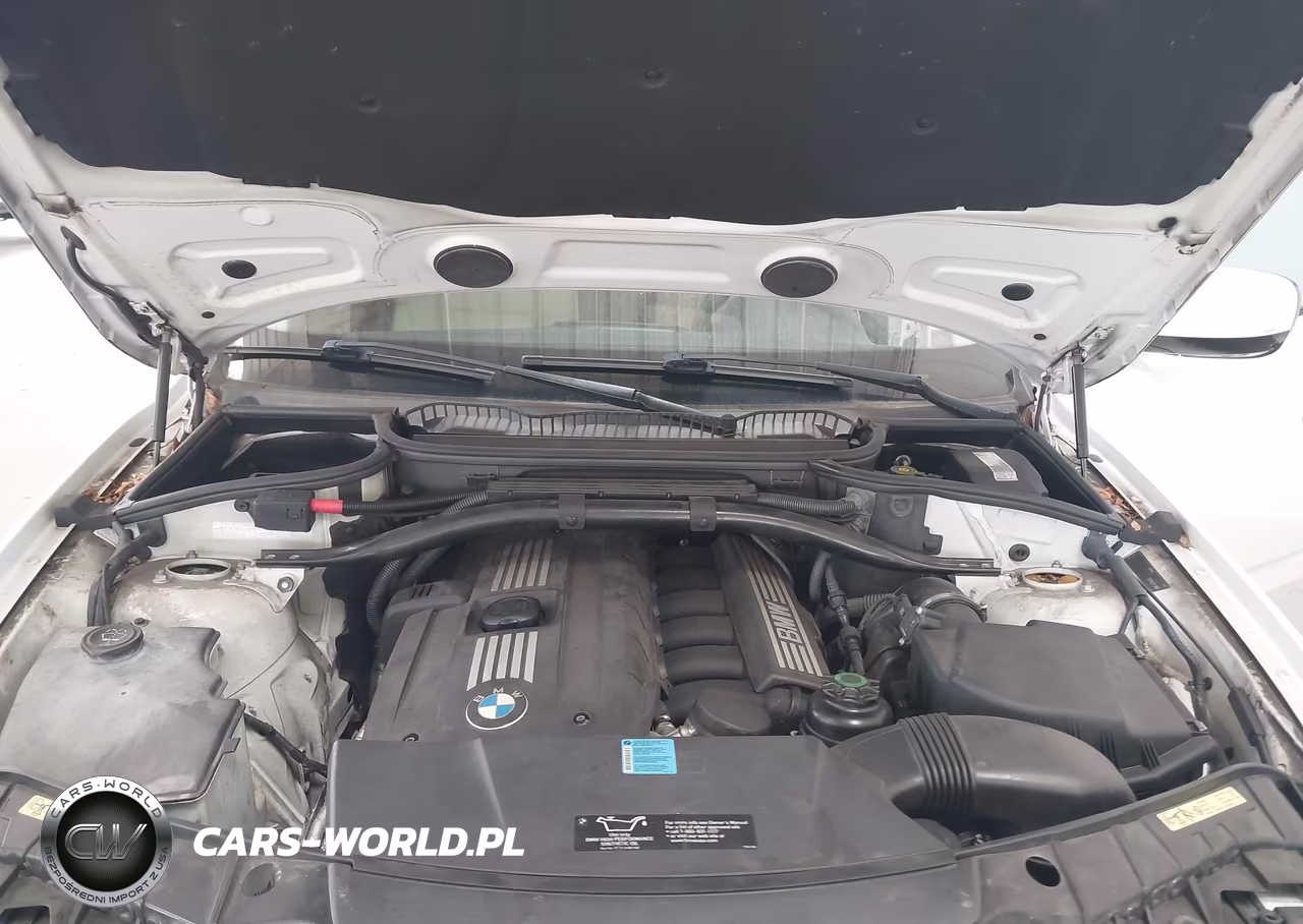2010 BMW X3 xDrive30I VIN:WBXPC9C4XAWJ38588 - 10