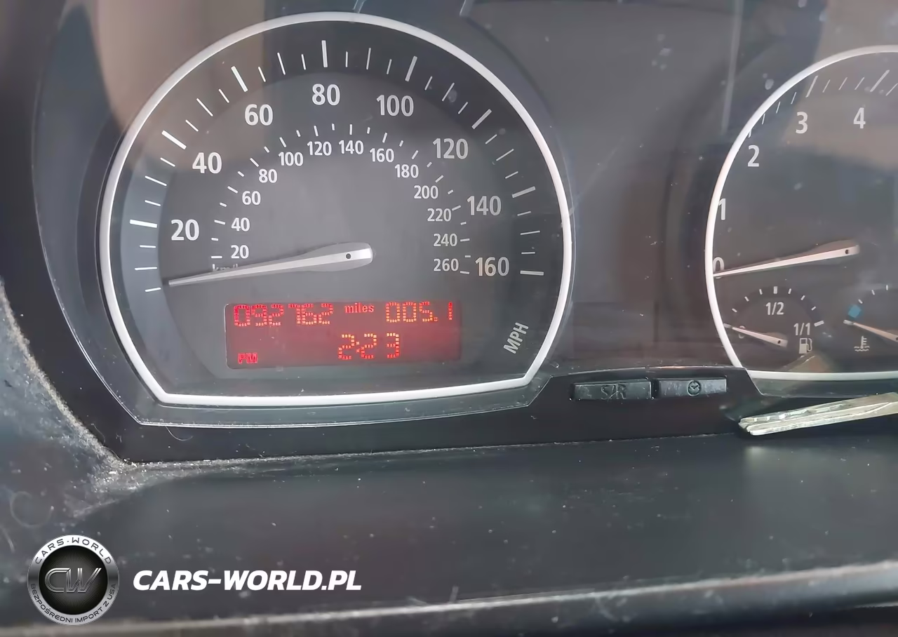2010 BMW X3 xDrive30I VIN:WBXPC9C4XAWJ38588 - 7