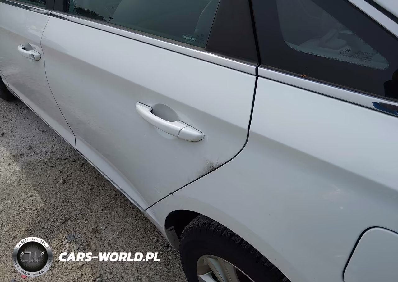 2016 Hyundai Sonata Eco VIN:5NPE24AA6GH432409 - 6