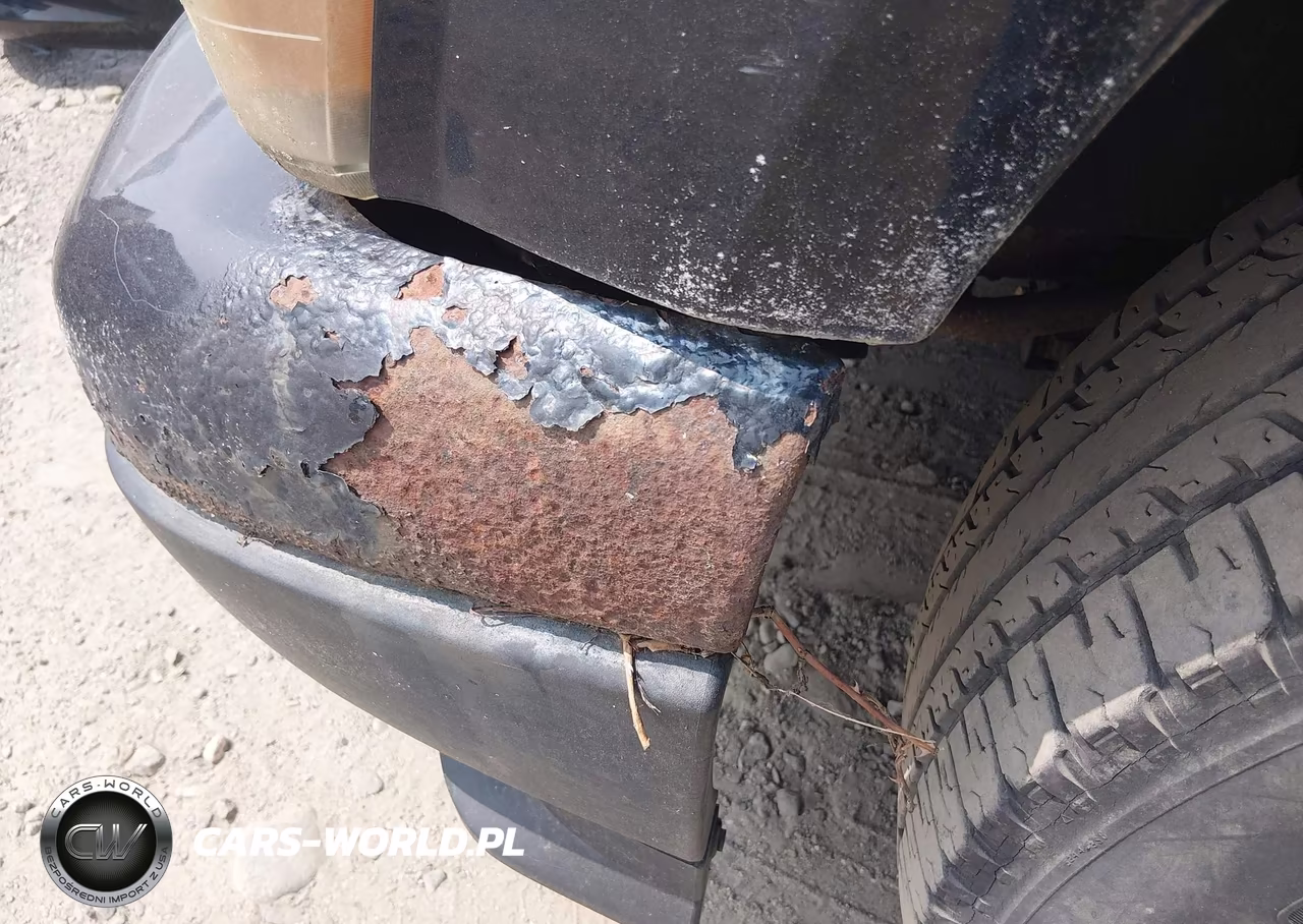 2007 Chevrolet Colorado Ls VIN:1GCCS149578217044 - 13
