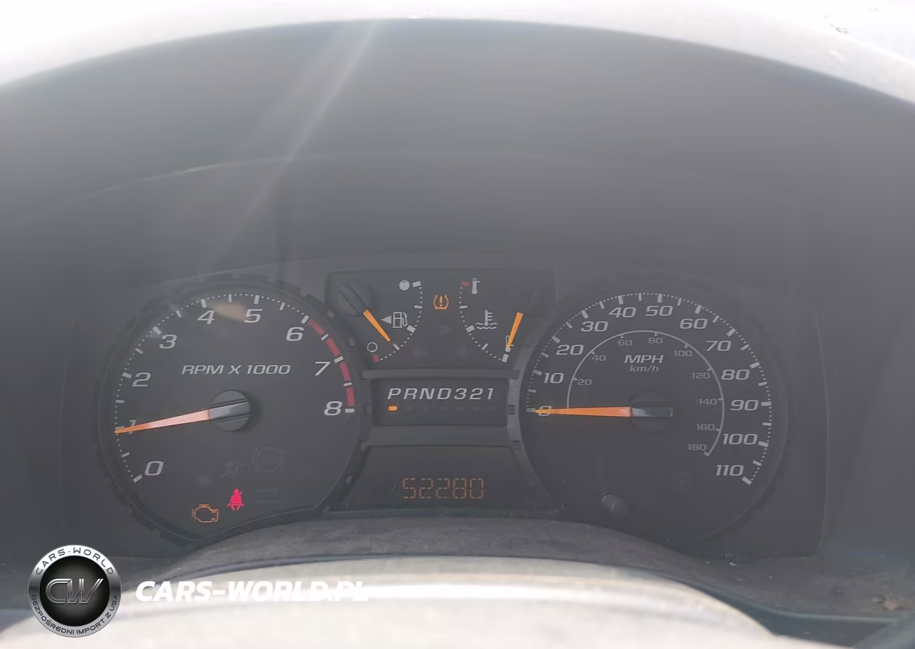 2007 Chevrolet Colorado Ls VIN:1GCCS149578217044 - 7