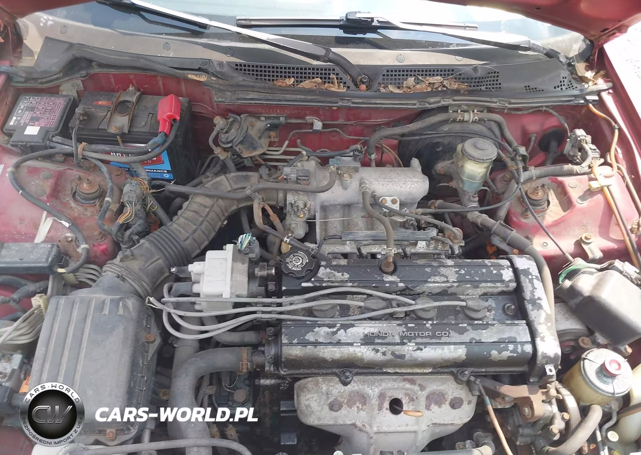 2000 Acura Integra Ls VIN:JH4DC4458YS009226 - 10