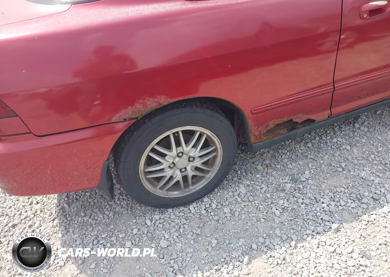 2000 Acura Integra Ls VIN:JH4DC4458YS009226 - 13