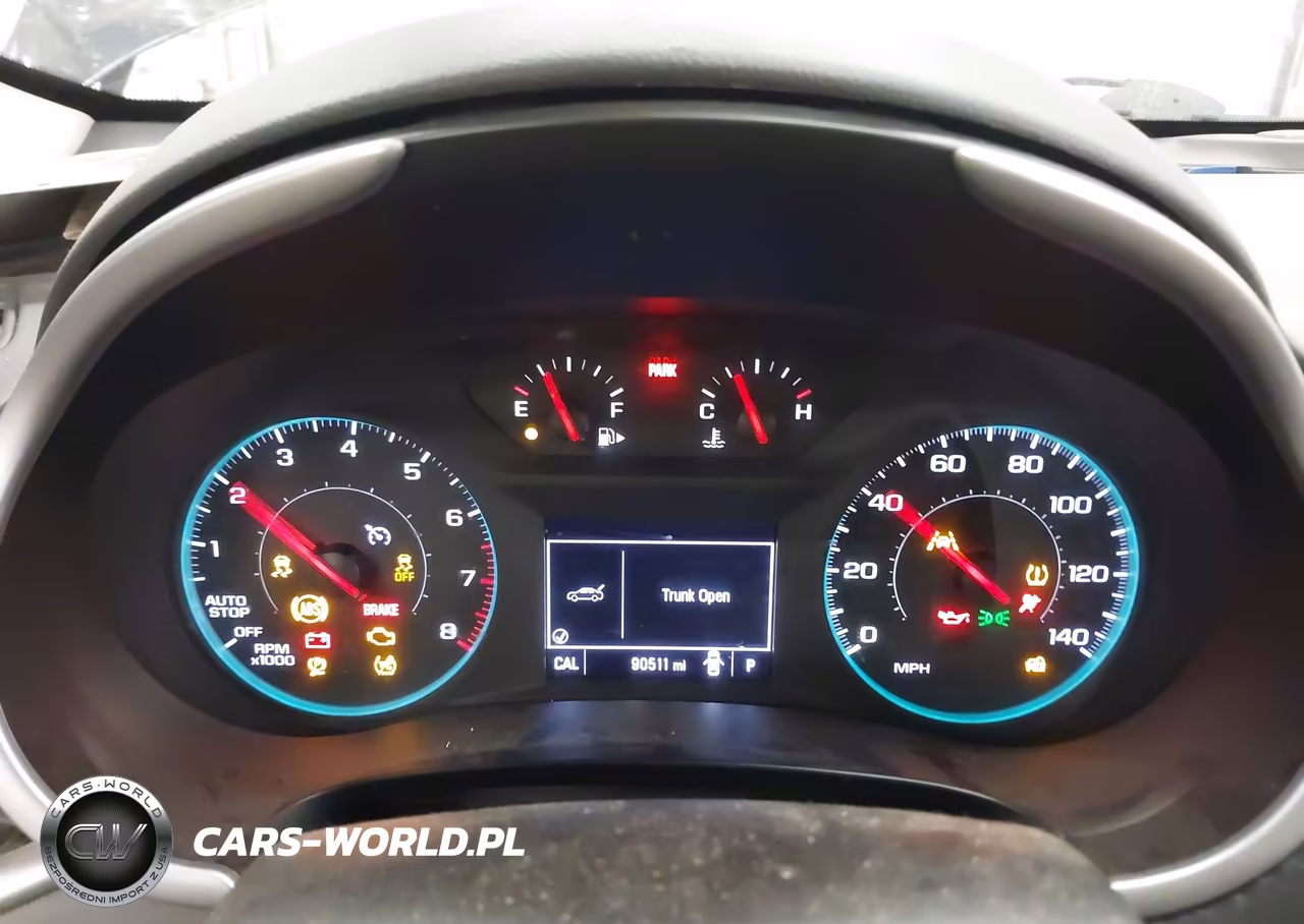 2023 Chevrolet Malibu Fwd 1Lt VIN:1G1ZD5ST0PF167653 - 7