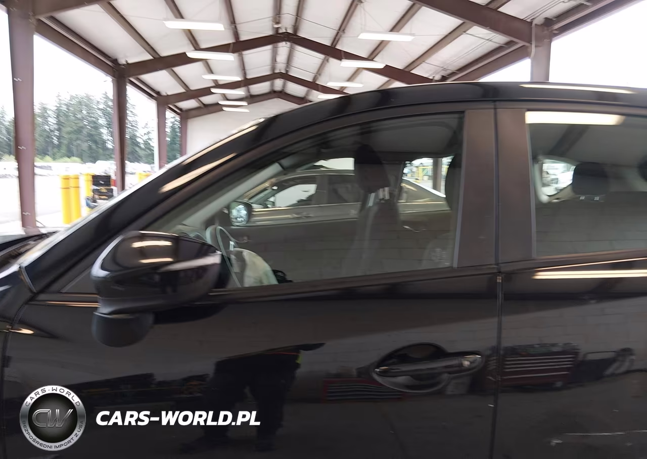 2016 Mazda Cx-5 Sport VIN:JM3KE2BYXG0715880 - 14