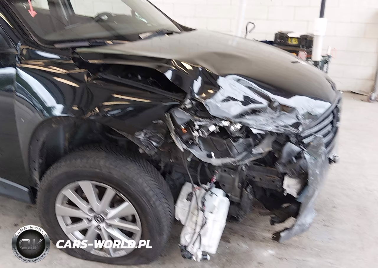 2016 Mazda Cx-5 Sport VIN:JM3KE2BYXG0715880 - 6