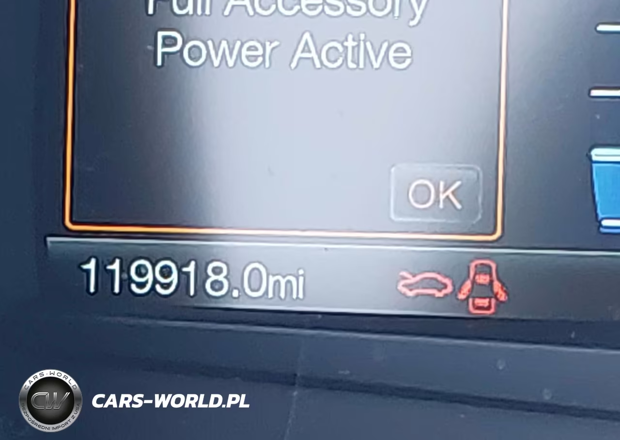 2016 Ford Fusion Titanium VIN:3FA6P0D97GR108629 - 15