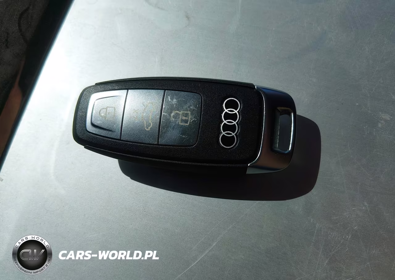 2025 Audi Q4 Sportback E-Tron Premium Plus 55 Quattro VIN:WA13UBFZ5SP054451 - 11