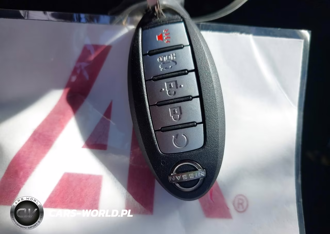 2025 Nissan Altima Sv Fwd VIN:1N4BL4DV8SN308963 - 11