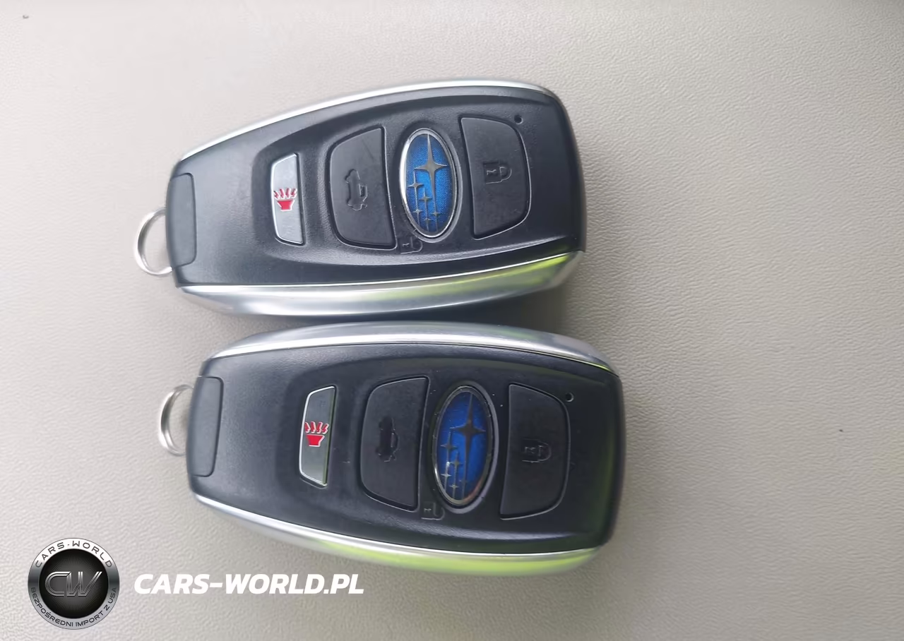 2022 Subaru Ascent Premium VIN:4S4WMAED0N3427986 - 11