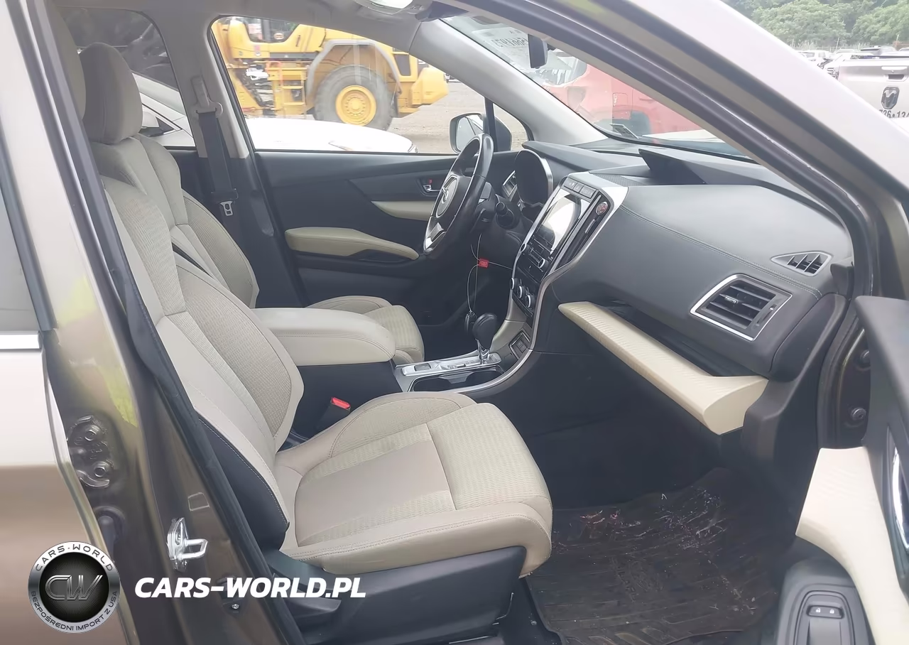 2022 Subaru Ascent Premium VIN:4S4WMAED0N3427986 - 5