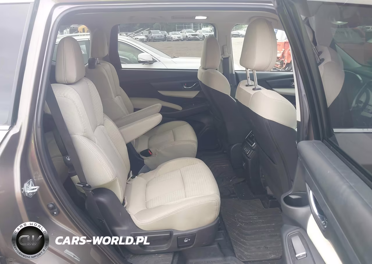 2022 Subaru Ascent Premium VIN:4S4WMAED0N3427986 - 8