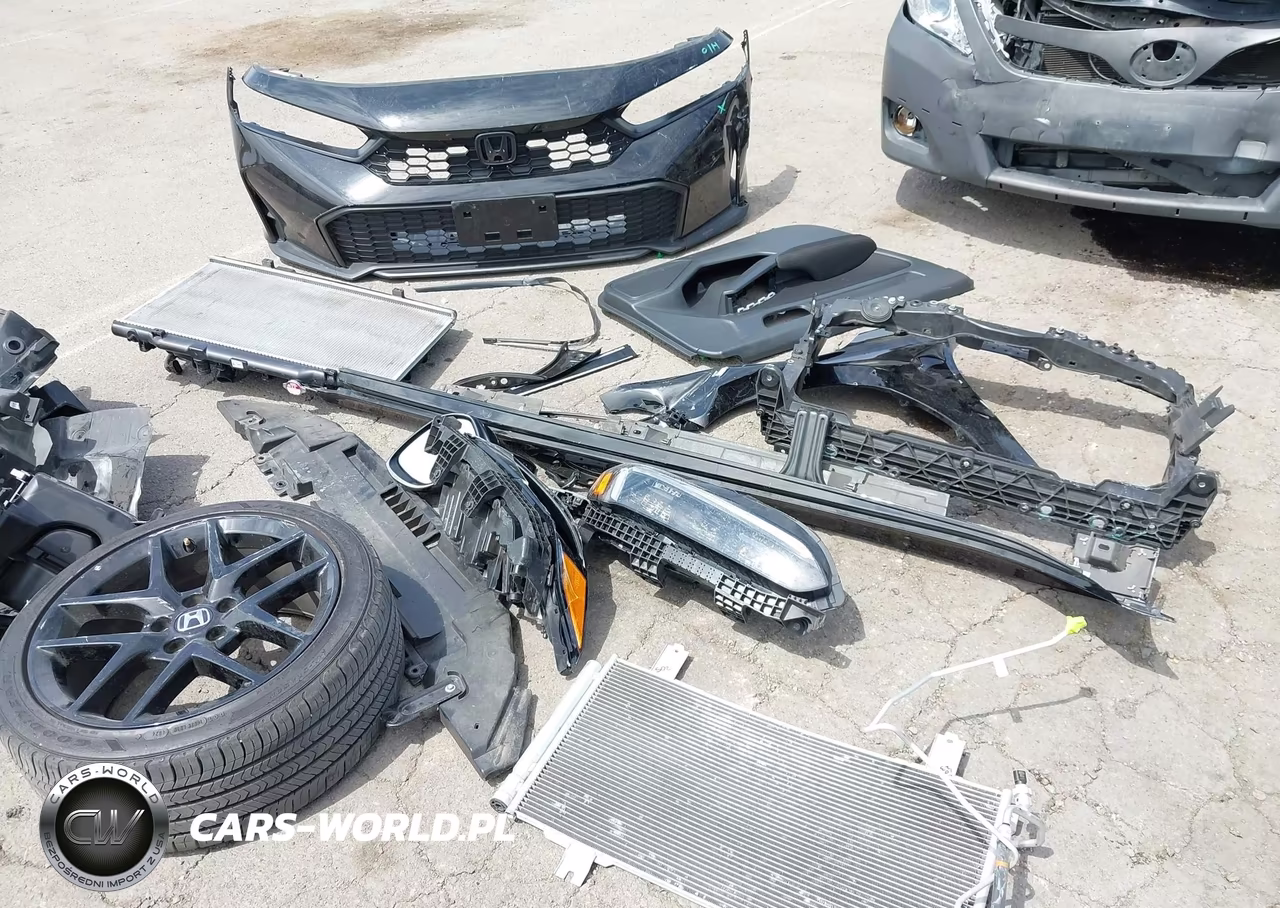 2025 Honda Civic Sport VIN:2HGFE2F53SH546432 - 12