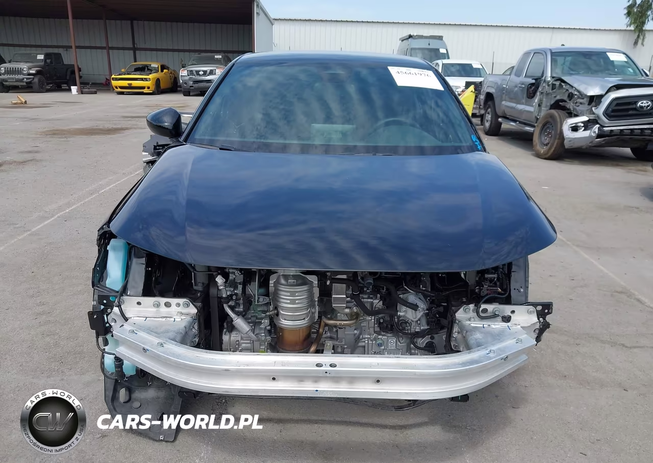 2025 Honda Civic Sport VIN:2HGFE2F53SH546432 - 13