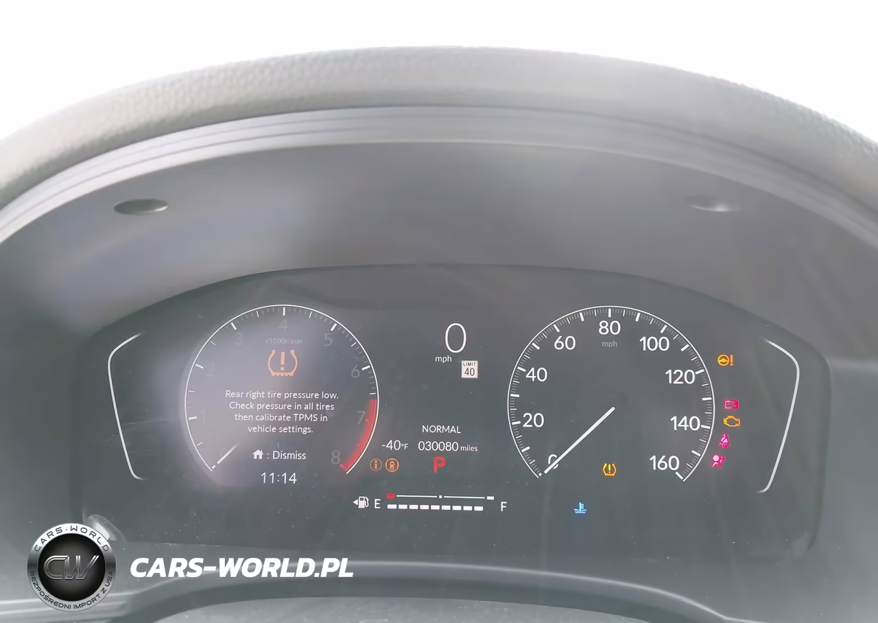 2025 Honda Civic Sport VIN:2HGFE2F53SH546432 - 7