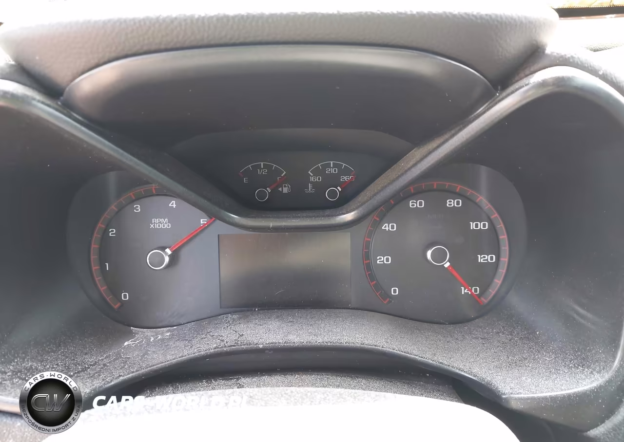 2016 GMC Canyon 4Wd Slt VIN:1GTP6DE15G1352968 - 7