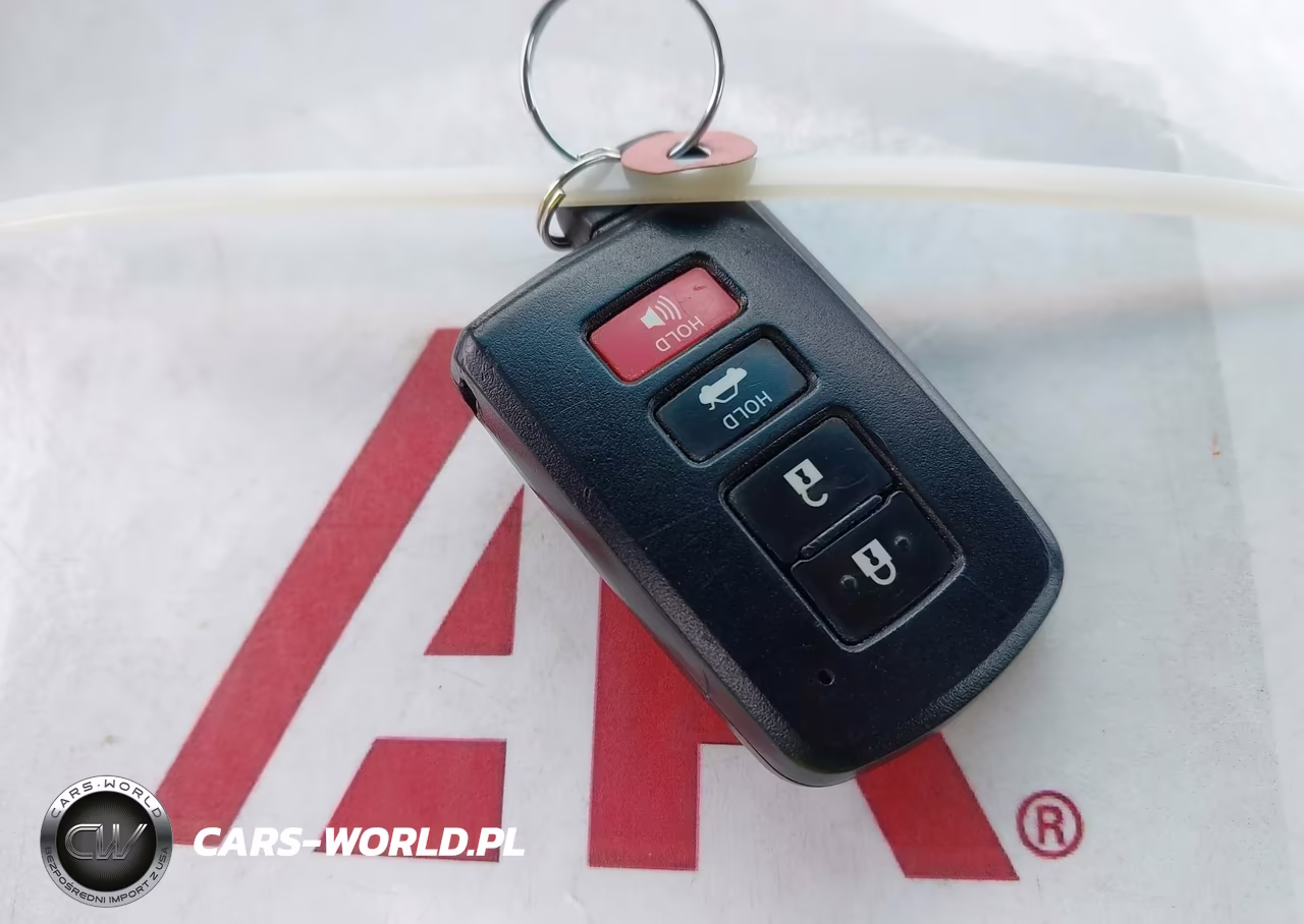 2015 Toyota Camry Xse VIN:4T1BF1FK1FU905317 - 11