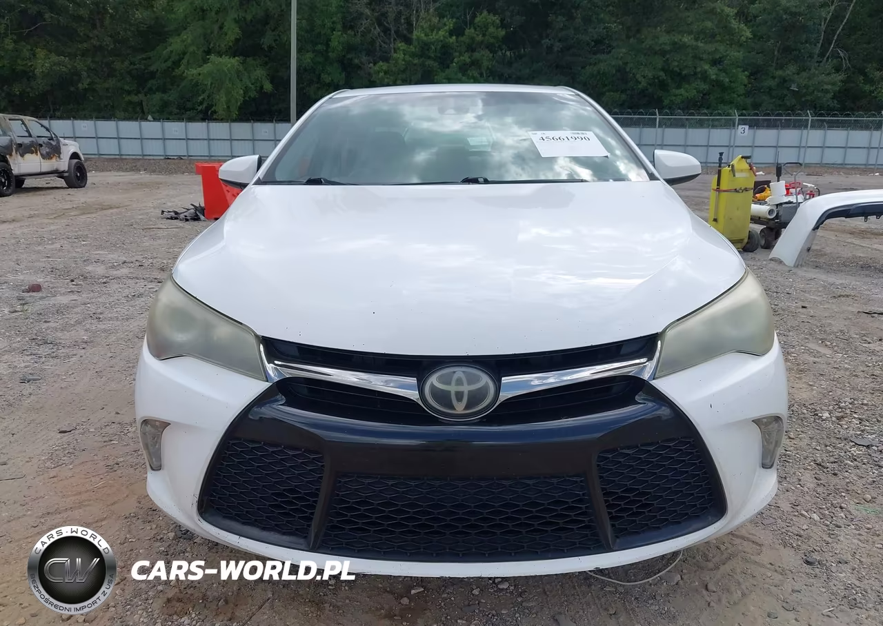 2015 Toyota Camry Xse VIN:4T1BF1FK1FU905317 - 13