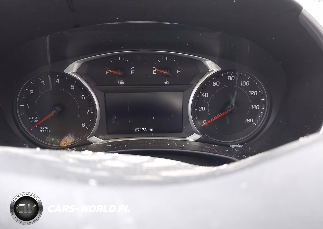 2022 Chevrolet Equinox Awd 2Fl VIN:3GNAXTEV5NL134879 - 7