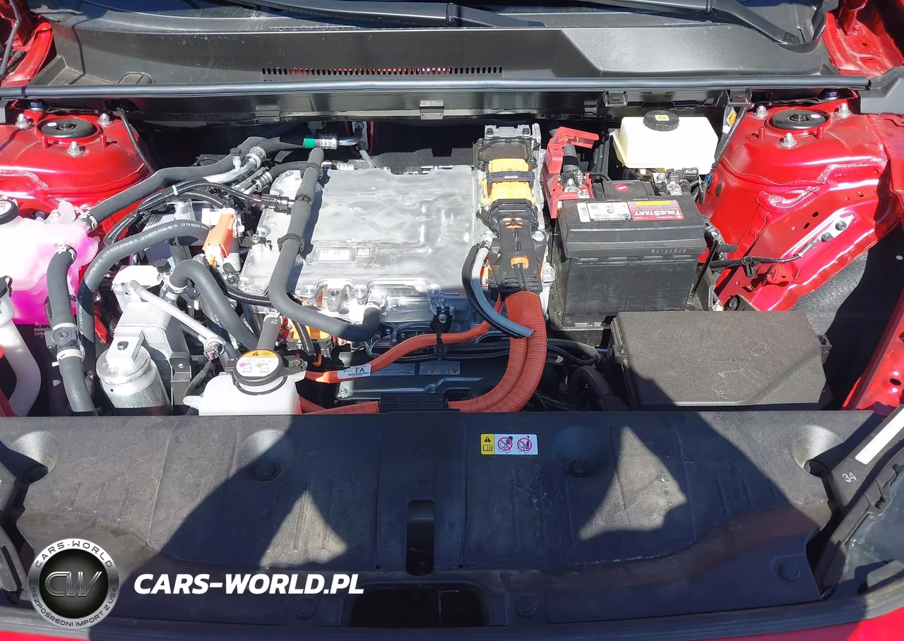 2026 Toyota Bz Limited VIN:JTMBDAFB7TA009045 - 10