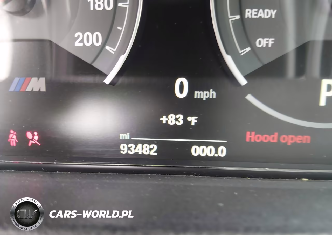 2016 BMW M4 VIN:WBS3R9C53GK336750 - 15
