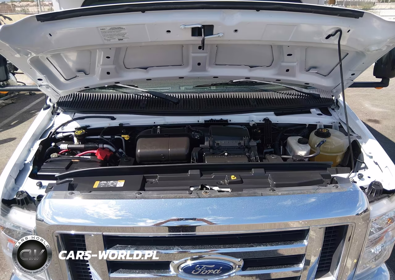 2021 Ford E-450 Cutaway VIN:1FDXE4FNXMDC02672 - 10