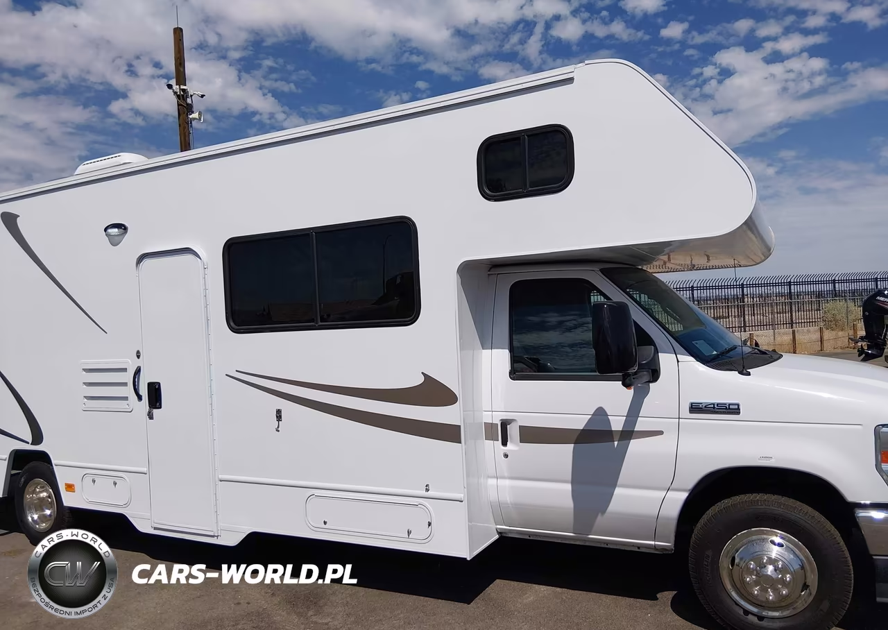 2021 Ford E-450 Cutaway VIN:1FDXE4FNXMDC02672 - 16